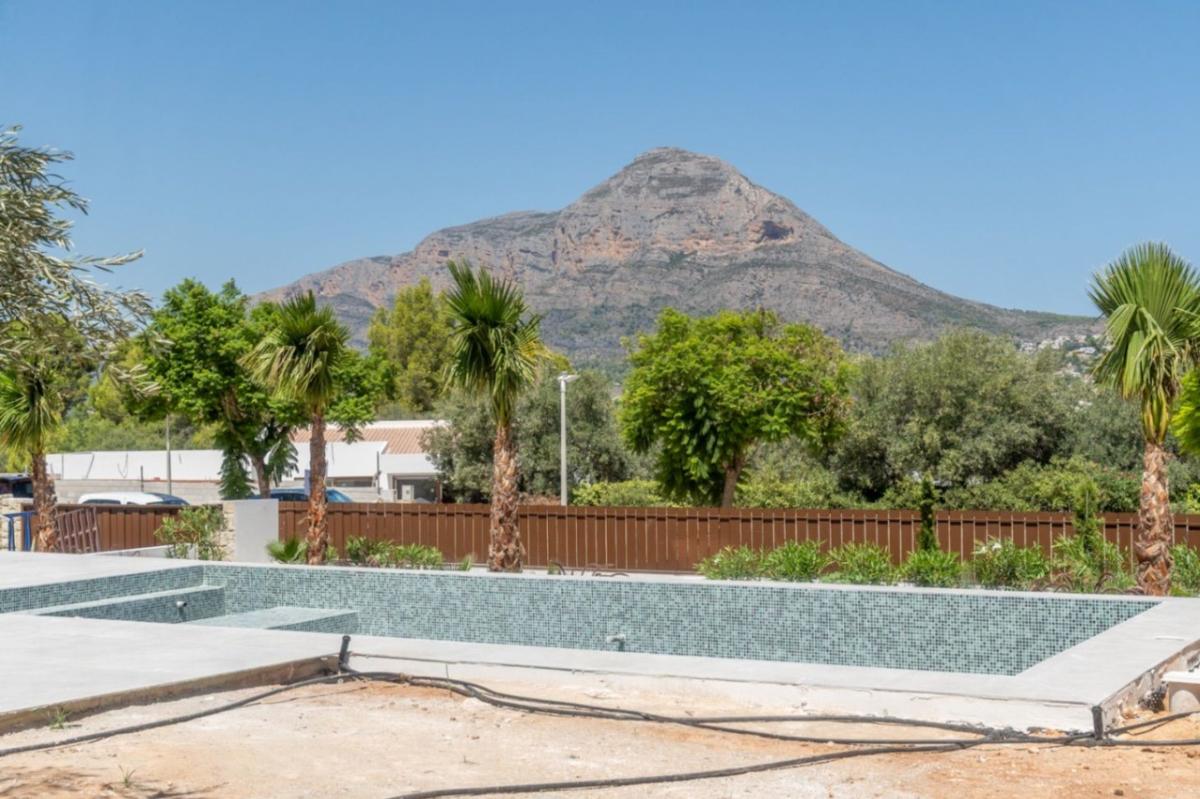 Продажа отдельного шале в Casa o chalet en Barrio Piver, Jávea/Xàbia, Хавья/Хабия photo 3