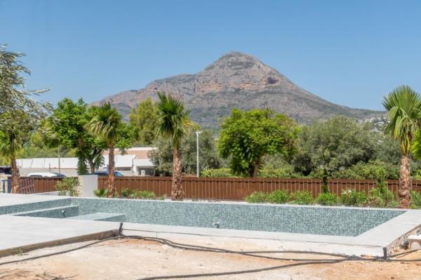 Частный шале на продаже в  Casa o chalet en Barrio Piver, Jávea/Xàbia, Хавья/Хабия photo 3