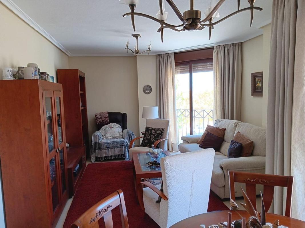 Sale of apartment in Piso en Calle Concejal Emilio Tarraga, Zona Pueblo, Pilar de la Horadada, Pilar de la Horadada
photo 2
