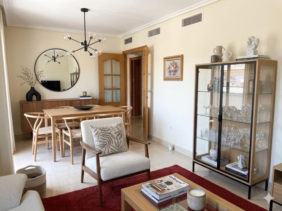 Sale of apartment in Piso en Calle Concejal Emilio Tarraga, Zona Pueblo, Pilar de la Horadada, Pilar de la Horadada
photo 3