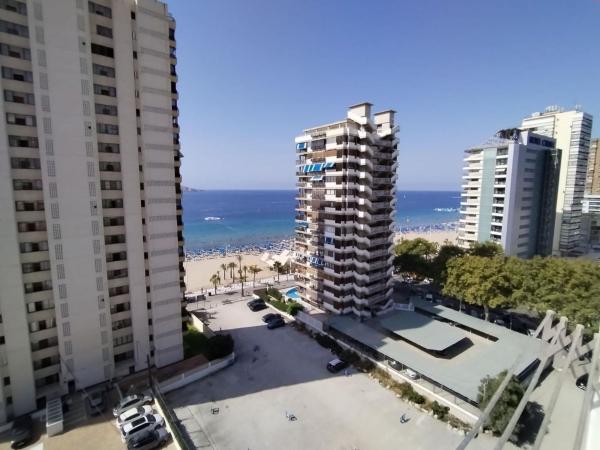 Venta de piso en Piso en Playa de Levante, Benidorm, Benidorm
thumbnail 2