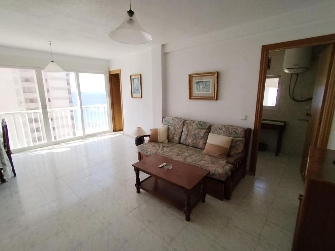 Sprzedaż mieszkania w Piso en Playa de Levante, Benidorm, Benidorm
photo 3