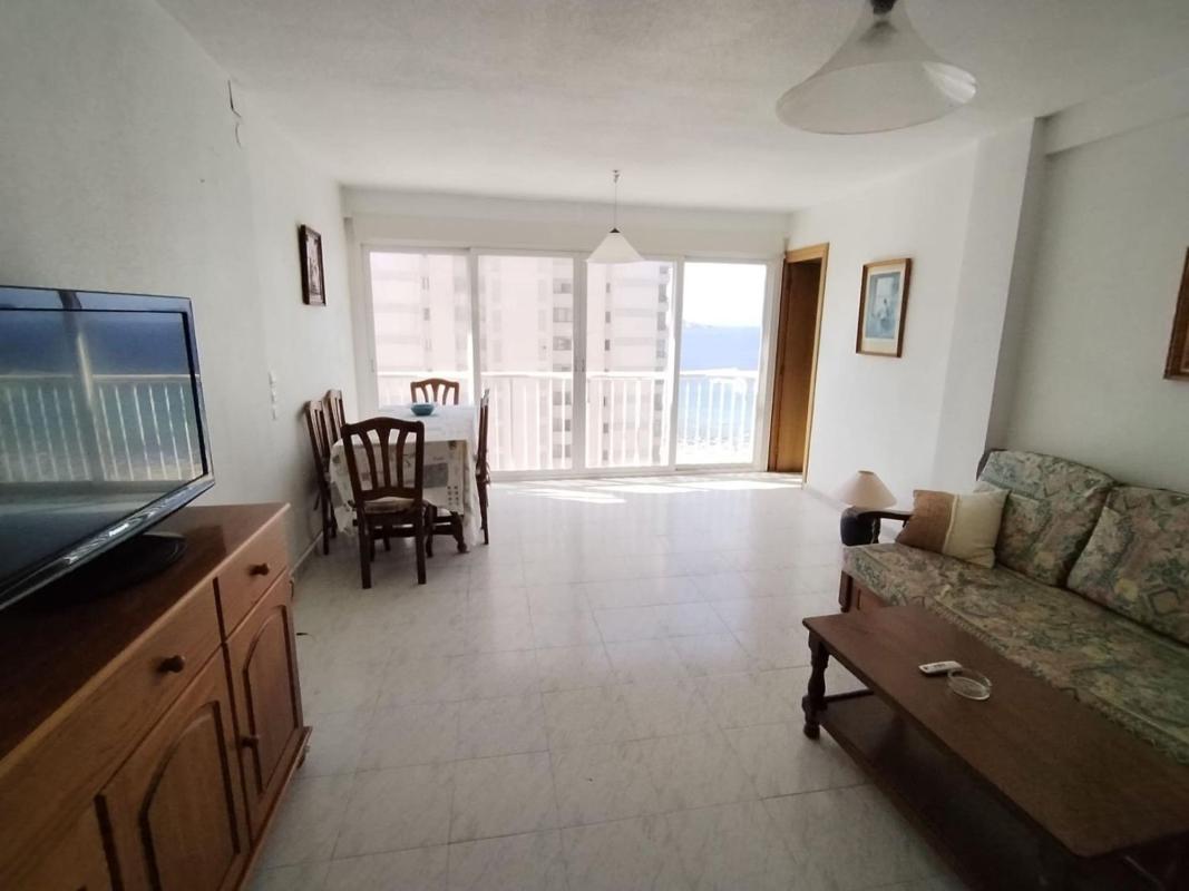 Venta de piso en Piso en Playa de Levante, Benidorm, Benidorm
photo 2
