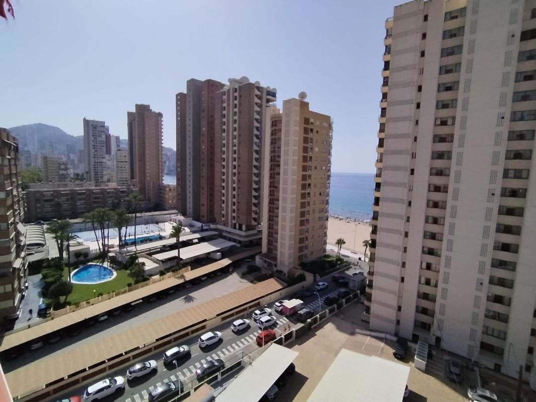 Venta de piso en Piso en Playa de Levante, Benidorm, Benidorm
photo 3