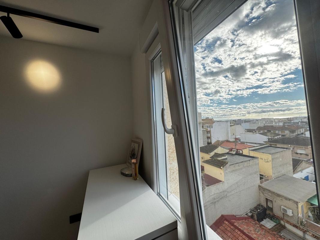 Продажа квартиры на Piso en Plaza Campoamor s/n, Zona Pueblo, Pilar de la Horadada, Пилар де ла Орадада
photo 4