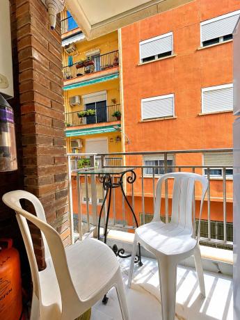 Venta de piso en Piso en Calle de la Virgen del Socorro, Casco Histórico-Santa Cruz, Alicante / Alacant, Alicante / Alacant
photo 1