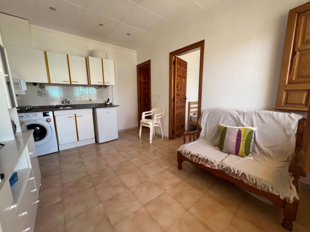 Sale of townhouse in Chalet adosado en Parque del Mundo, San Fulgencio , San Fulgencio photo 5