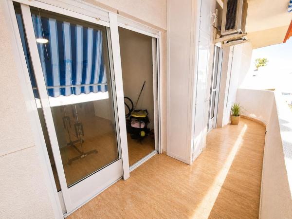 Sale of flat in Piso en Calle Arenes, Zona Pueblo, Guardamar del Segura, Guardamar del Segura
 photo 1