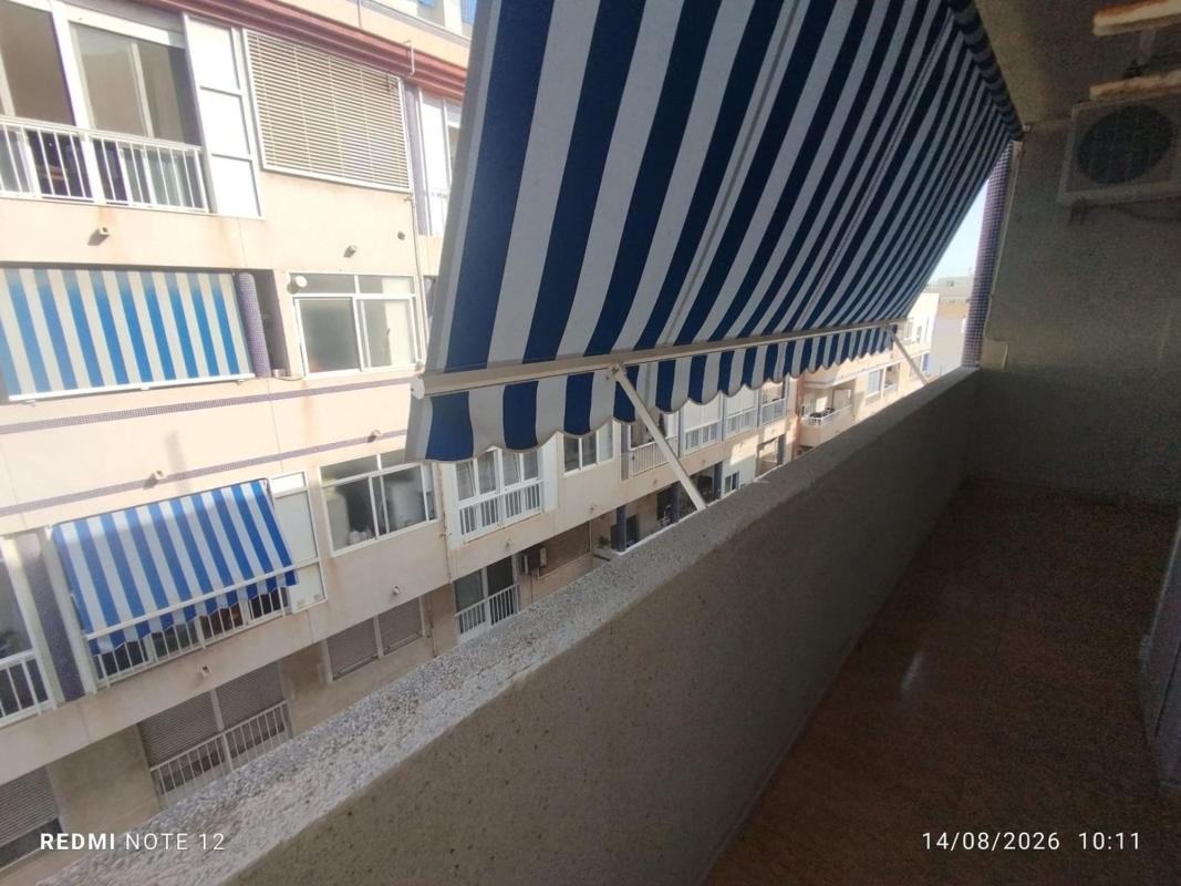 Sale of apartment in Piso en Calle Arenes, Zona Pueblo, Guardamar del Segura, Guardamar del Segura
photo 2