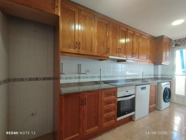Sale of flat in Piso en Calle Arenes, Zona Pueblo, Guardamar del Segura, Guardamar del Segura
 photo 3