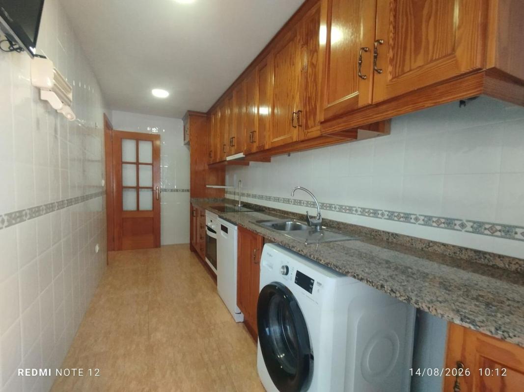 Sale of apartment in Piso en Calle Arenes, Zona Pueblo, Guardamar del Segura, Guardamar del Segura
photo 4