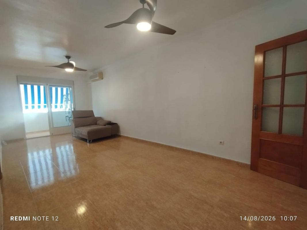 Sale of apartment in Piso en Calle Arenes, Zona Pueblo, Guardamar del Segura, Guardamar del Segura
photo 5