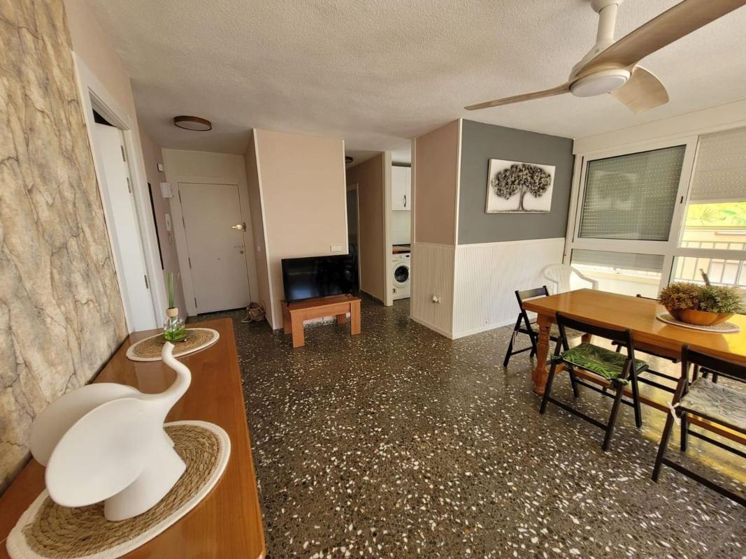 Venta de piso en Piso en El Palmeral-Urbanova-Tabarca, Alicante / Alacant, Alicante / Alacant
photo 3