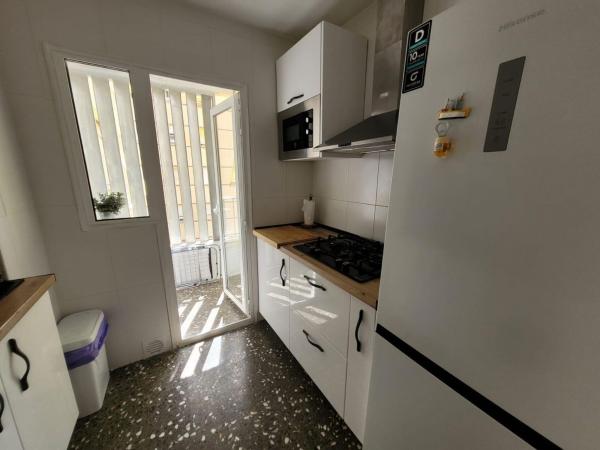 Sale of flat in Piso en El Palmeral-Urbanova-Tabarca, Alicante / Alacant, Alicante
 photo 4