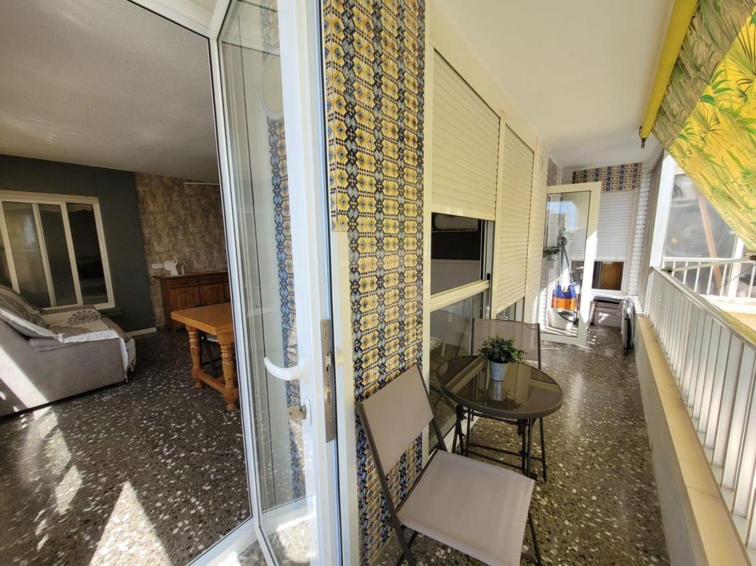 Venta de piso en Piso en El Palmeral-Urbanova-Tabarca, Alicante / Alacant, Alicante / Alacant
photo 5