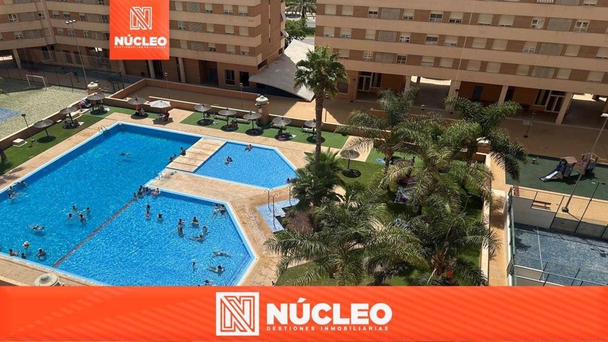 Sprzedaż mieszkania w Piso en Paus, Alicante / Alacant, Alicante / Alacant
photo 1