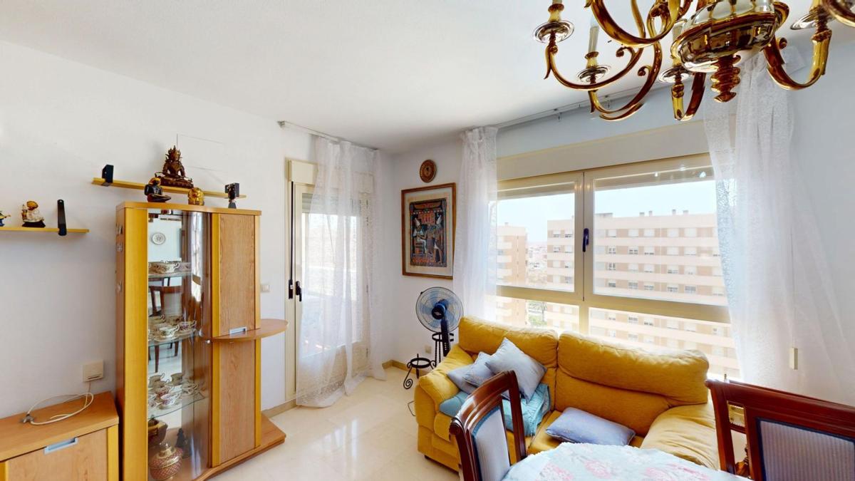Sprzedaż mieszkania w Piso en Paus, Alicante / Alacant, Alicante / Alacant
photo 4