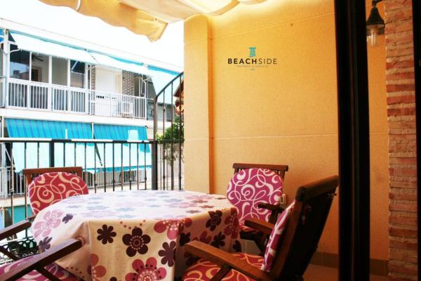 Ático en venta en Ático en Calle Albacete, 41, Torre de la Horadada, Pilar de la Horadada, Pilar de la Horadada photo 1