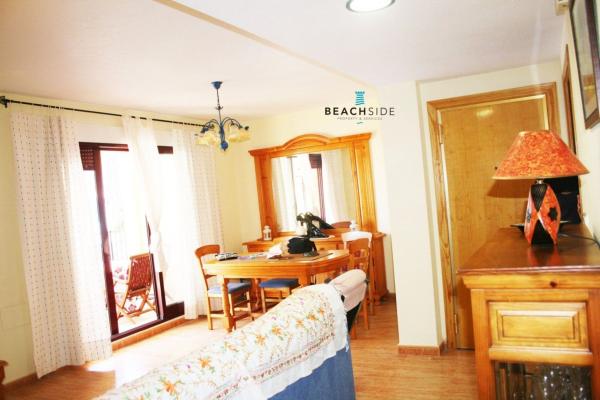 Ático en venta en Ático en Calle Albacete, 41, Torre de la Horadada, Pilar de la Horadada, Pilar de la Horadada thumbnail 1