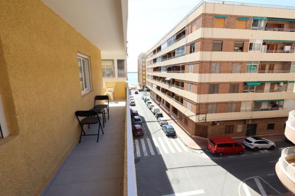Sprzedaż mieszkania w Piso en Calle Rafal, El Acequión, Torrevieja, Torrevieja
 photo 4