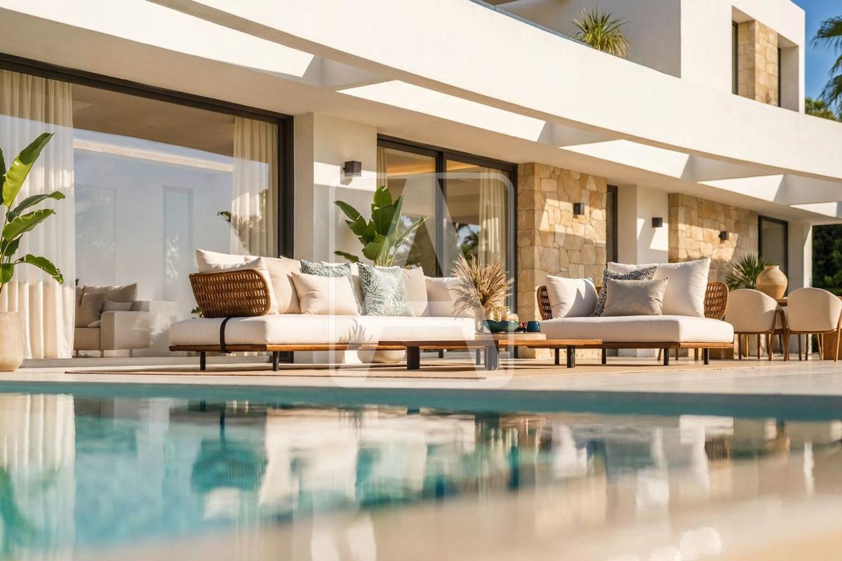 Продажа отдельного шале в Casa o chalet en Cometa-Carrió, Calpe, Кальпе photo 3