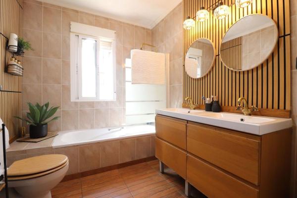 Chalet adosado en Benijofar photo 1