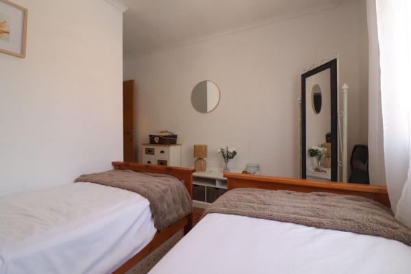 Chalet adosado en Benijofar thumbnail 1