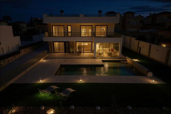 Casa o chalet independiente en Aguas Nuevas, Torrevieja photo 4