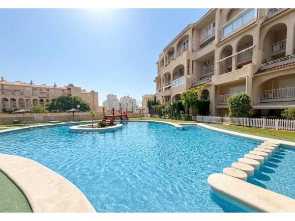 Duplex na sprzedaż w Dúplex en Calle de Gastón Castelló, Playa Muchavista, El Campello, El Campello photo 1