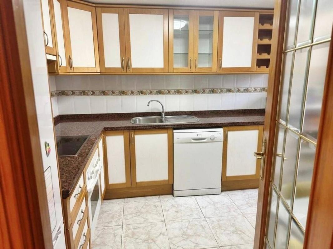 Venta de duplex en Dúplex en Calle de Gastón Castelló, Playa Muchavista, El Campello, El Campello photo 5
