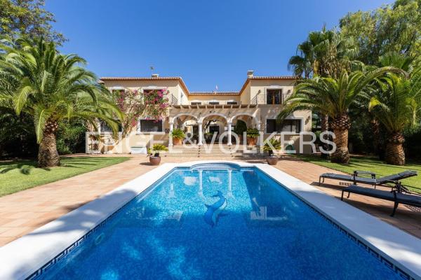 Casa o chalet independiente en Centro, Pedreguer thumbnail 2