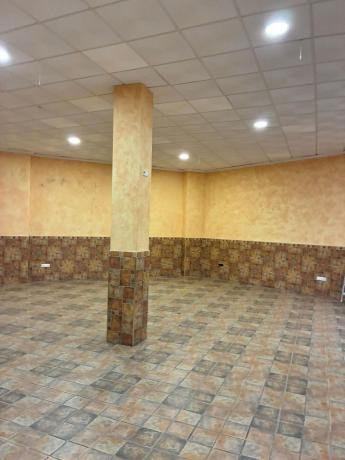 Venta de piso en Piso en Calle San Gregorio, Tómbola - Rabasa, Alicante / Alacant, Alicante / Alacant
thumbnail 3