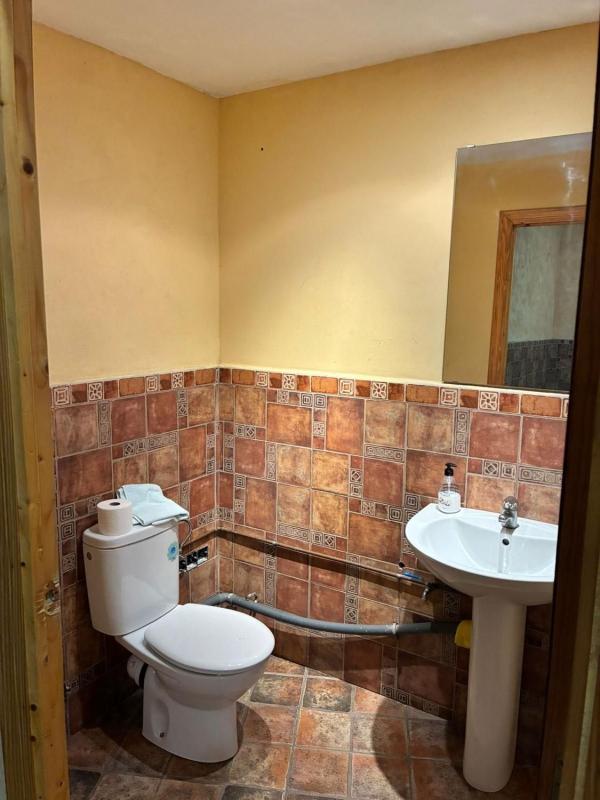 Venta de piso en Piso en Calle San Gregorio, Tómbola - Rabasa, Alicante / Alacant, Alicante / Alacant
photo 5