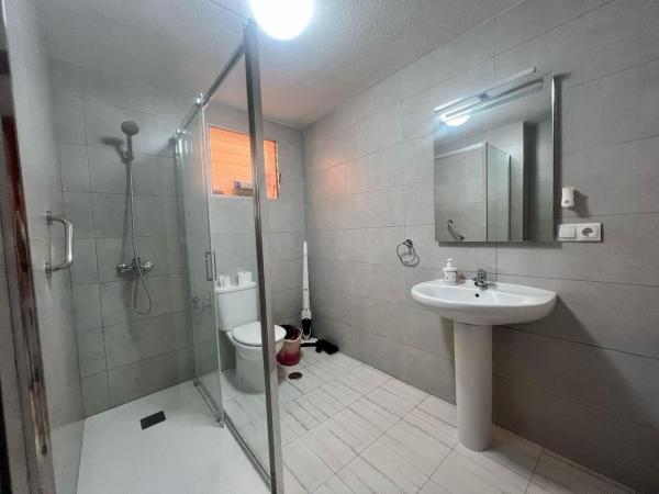Sale of flat in Piso en Calle la Loma, Avenida Habaneras - Curva de Palangre, Torrevieja, Torrevieja
 photo 4