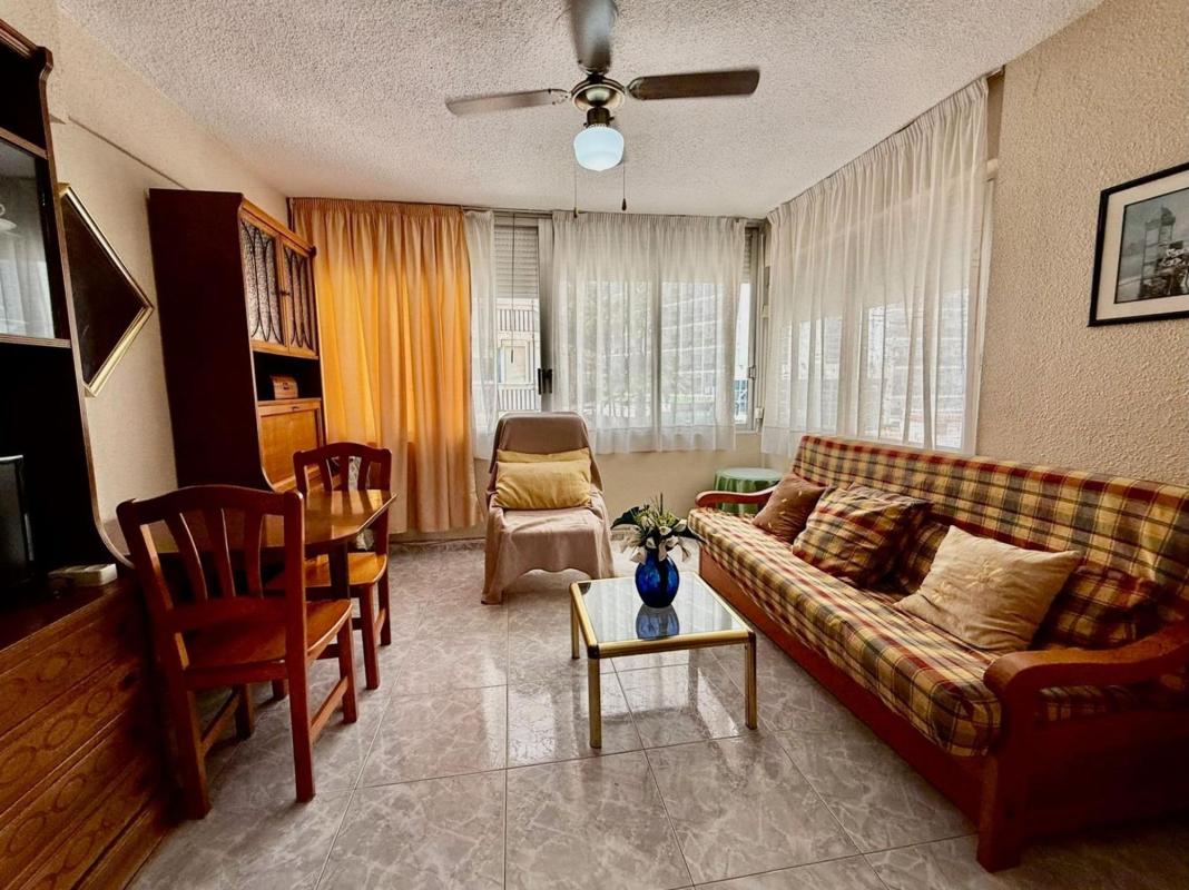 Venta de estudio en Estudio en Pueblo Levante, Benidorm, Benidorm photo 3