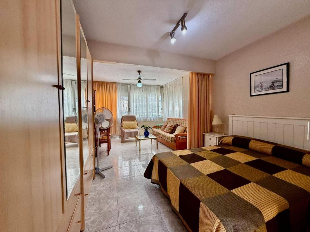 Venta de estudio en Estudio en Pueblo Levante, Benidorm, Benidorm photo 4