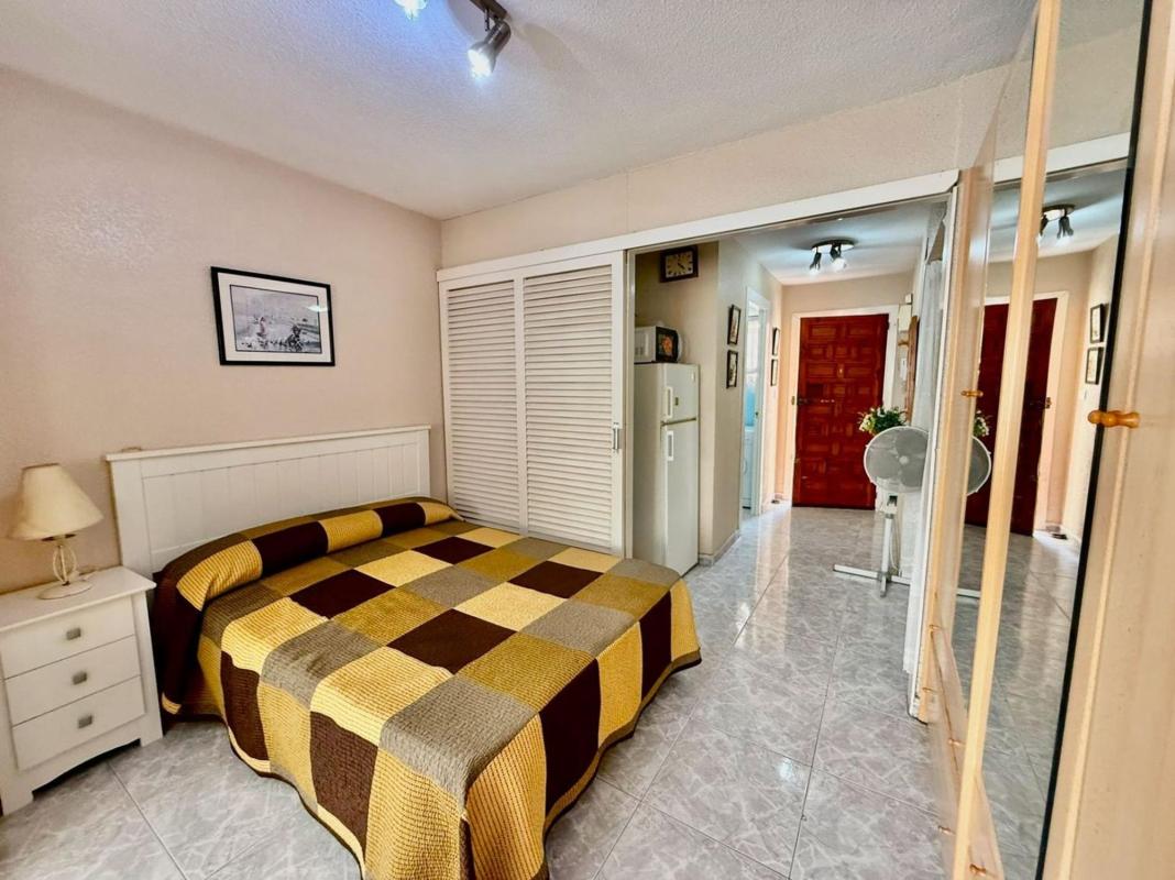 Venta de estudio en Estudio en Pueblo Levante, Benidorm, Benidorm photo 5