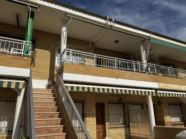 Venta de piso en Piso en Calle Navegante, Torre de la Horadada, Pilar de la Horadada, Pilar de la Horadada
photo 1