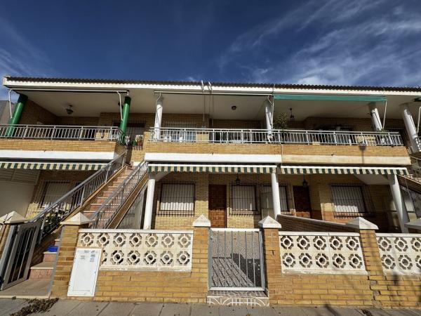 Venta de piso en Piso en Calle Navegante, Torre de la Horadada, Pilar de la Horadada, Pilar de la Horadada
thumbnail 1