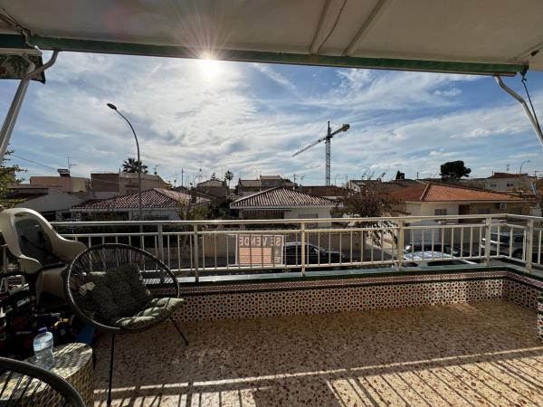 Venta de piso en Piso en Calle Navegante, Torre de la Horadada, Pilar de la Horadada, Pilar de la Horadada
thumbnail 2