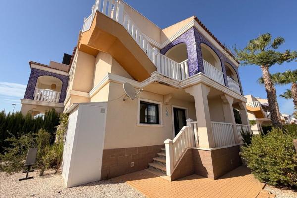 Venta de piso en Piso en Lo Marabú, Rojales, Rojales
photo 1
