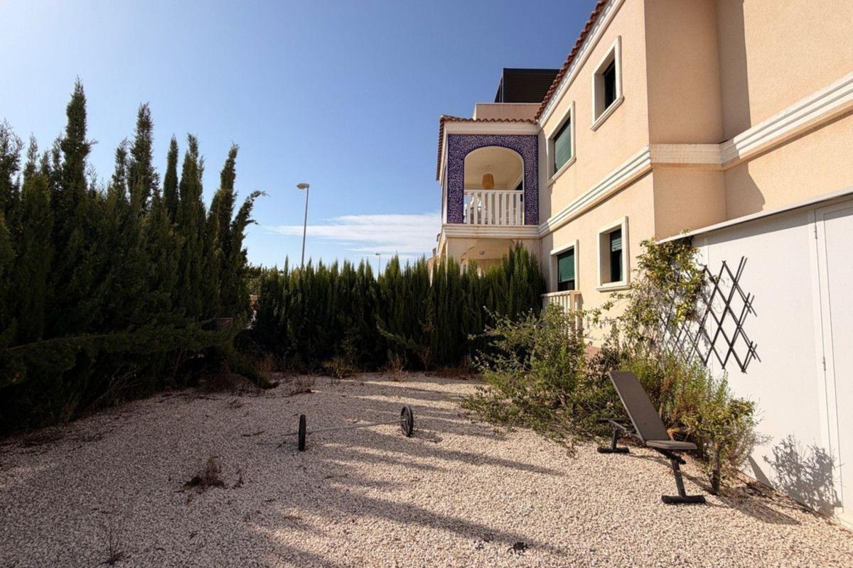 Venta de piso en Piso en Lo Marabú, Rojales, Rojales
photo 3