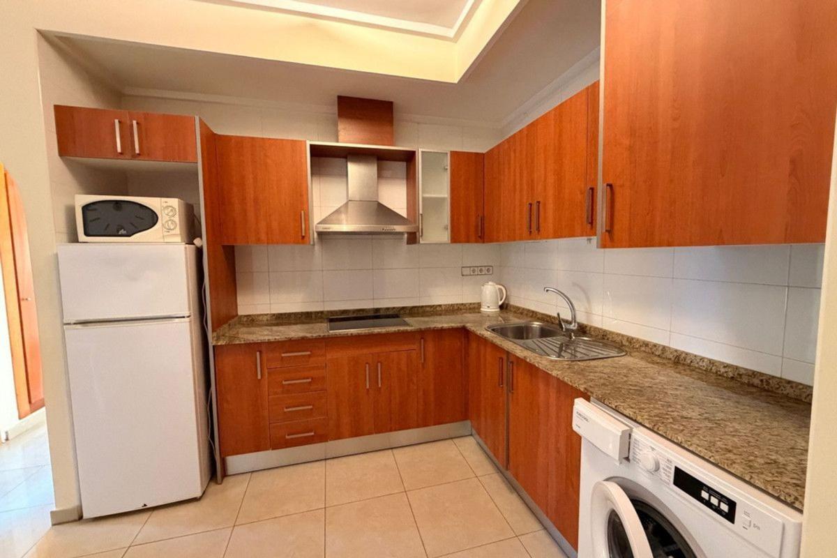 Venta de piso en Piso en Lo Marabú, Rojales, Rojales
photo 5