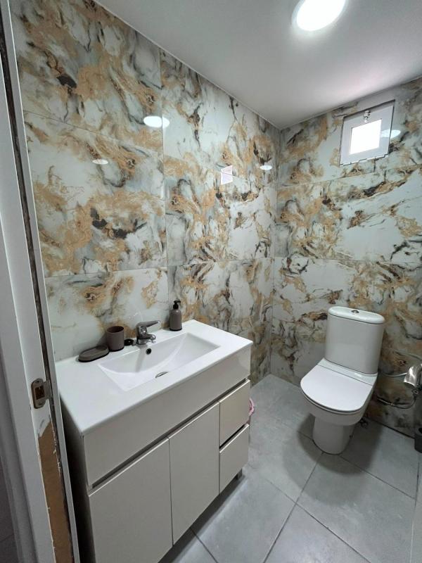 Venta de piso en Piso en Calle del Pintor Zuloaga, 2, Plà del Bon Repòs-La Goteta, Alicante / Alacant, Alicante / Alacant
photo 2