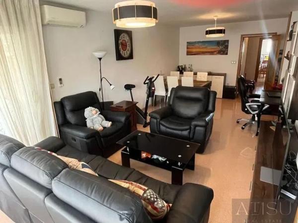 Apartment for sale in Piso en Avenida Alcoi, Campoamor, Alicante / Alacant, Alicante photo 1