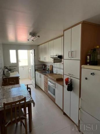 Apartment for sale in Piso en Avenida Alcoi, Campoamor, Alicante / Alacant, Alicante thumbnail 1