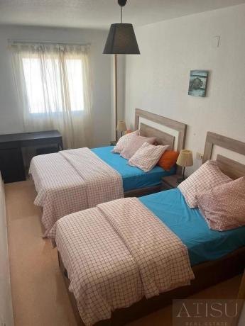Apartment for sale in Piso en Avenida Alcoi, Campoamor, Alicante / Alacant, Alicante thumbnail 2