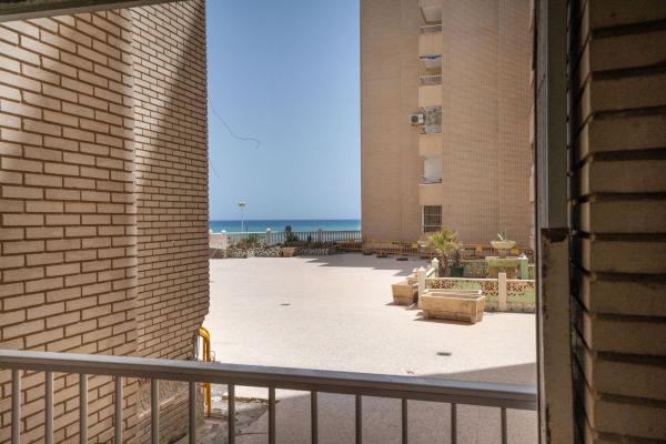 Venta de piso en Piso en Avenida Doctor Mariano Ruiz Canovas, Playa de los Locos, Torrevieja, Torrevieja
thumbnail 2