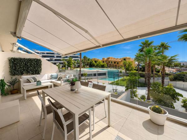 Продажа квартиры на Piso en Golf Bahía, Finestrat, Финестрат
 photo 2