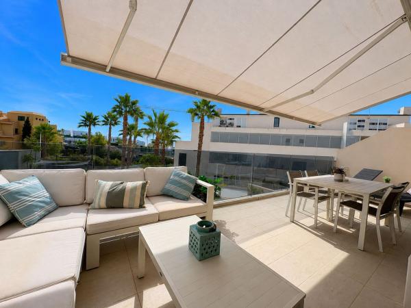 Продажа квартиры на Piso en Golf Bahía, Finestrat, Финестрат
 photo 3